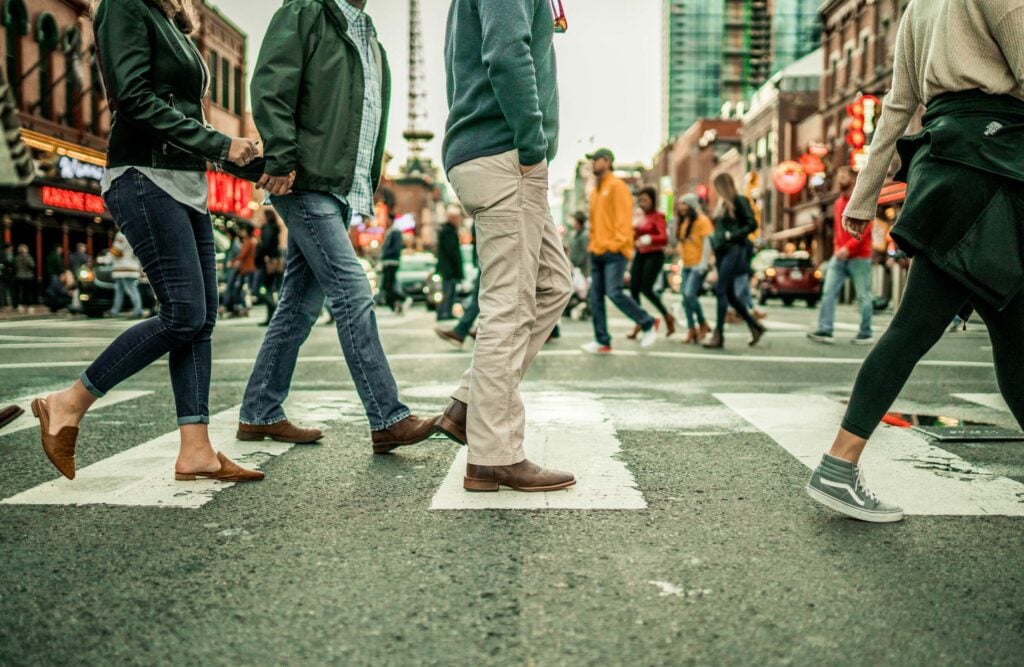 The Ultimate Pennsylvania Pedestrian Safety Guide