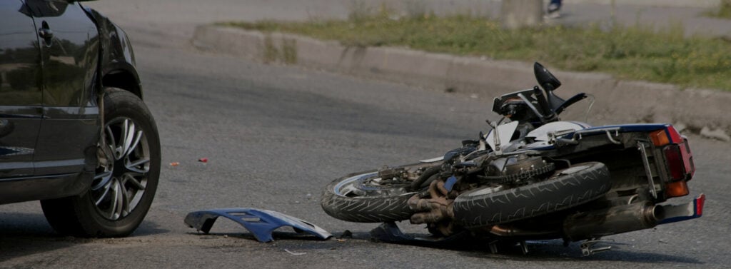 How a Kentucky Motorcycle Accident Lawyer Can Help After a Crash