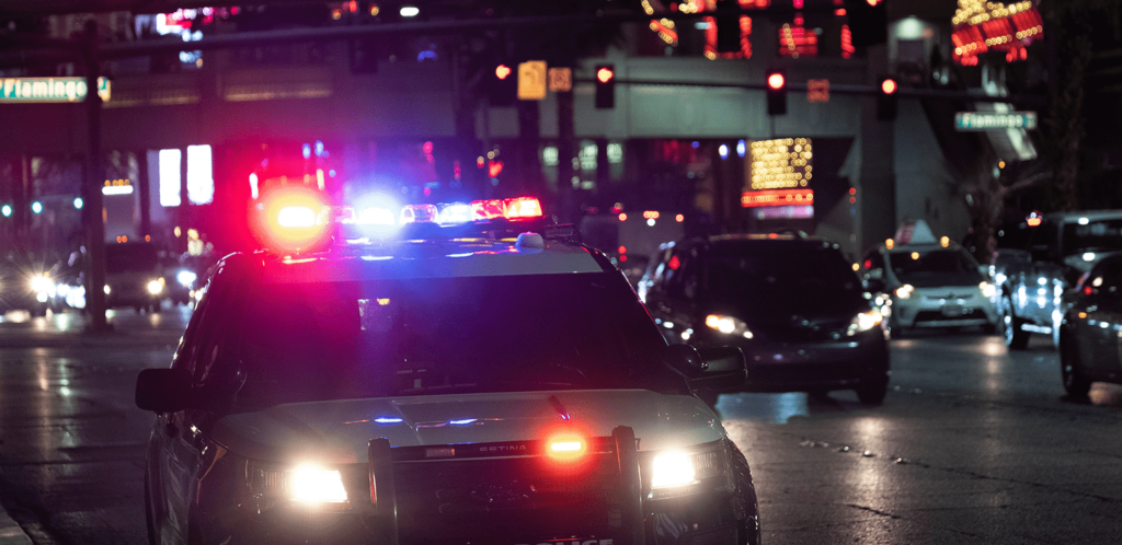 Should You Report an Accident to the Police?