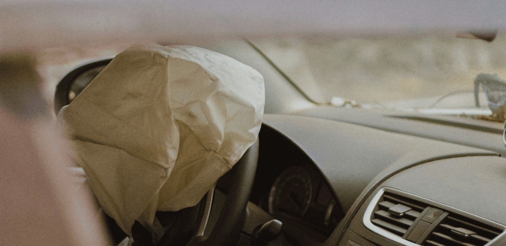 Why Airbag Injuries Make Car Accident Cases More Complex