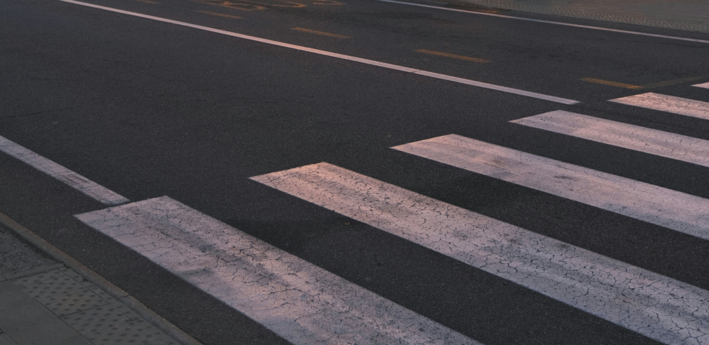 Crosswalk